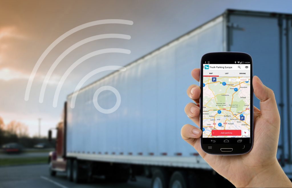 track-monitoring
